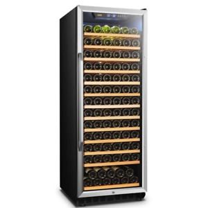 Lanbo Single-zone Wine Fridge (149 Bottles)