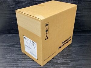 2017 New Allen Bradley 25B-D017N104 PowerFlex 525 AC Drive 10HP 17A 480V 3PH VFD