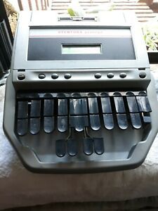 Stenograph Stentura Protege 2 MACHINES Used