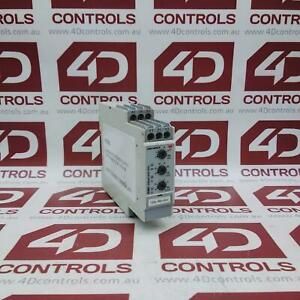 DUB01CD48500V | Carlo Gavazzi | Voltage Level Relay, 24/48V, Used