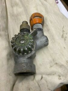 1&#034; npsh Forester Nozzle complete by TEEMS INC