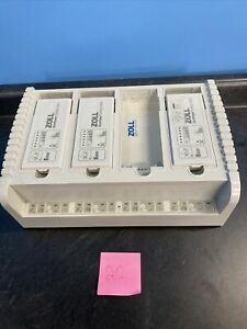 ZOLL SurePower Four bay Charger Station