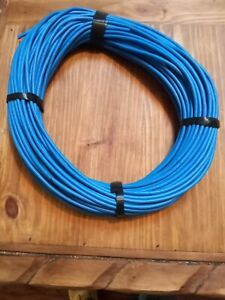 Commscope Cat 6 Data Cable 100ft Blue