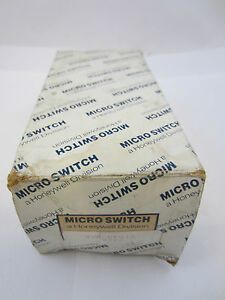HONEYWELL MICRO SWITCH ROTARY 910CHF011