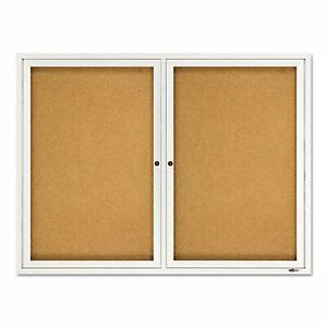 Quartet Board,Bulletin,2dr,48x36 2364 2364  - 1 Each