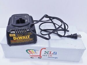 Dewalt DW9116 7.2V 18V NiCD 18 VOLT Battery Charger