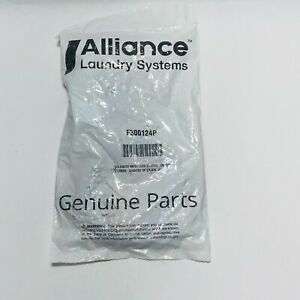 F300124P Solenoid Door Mag-Lch 2-Coil 120Vdc