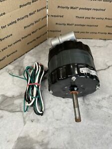 MANITOWOC A0832A4038 ICE MACHINE CONDENSER FAN MOTOR 000009069