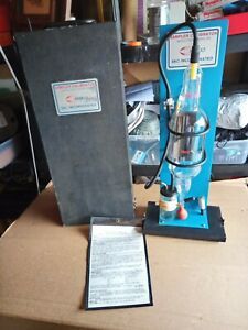 SKC Sampler Calibrator Inspector&#039;s Model 302