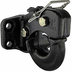 Buyers Products (PH8) 8-Ton Capacity Forged Pintle Hook