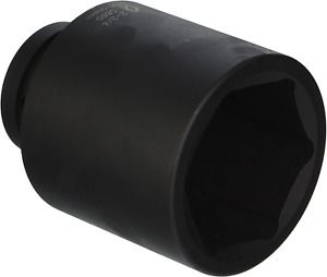 Sunex 588D 1-Inch Drive 2-3/4-Inch Deep Impact Socket