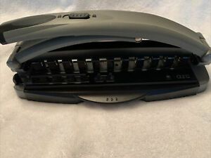VG Arc by Staples Desktop 11 Hole Punch Notebook Disc Bound System