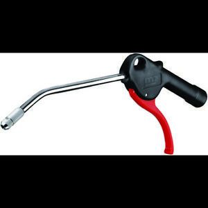 MIGHTY SEVEN JC-405C Air Blow Gun w/Safety Tip, 5&#034;