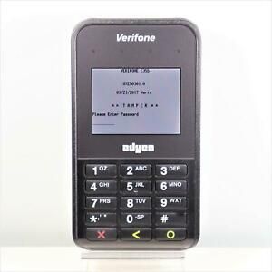 Verifone E355 Mobile Payment Module - ASIS