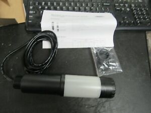 BANNER EZ-LIGHT CL50ZRA UNIVERSAL AC VOLTAGE COLUMN LIGHT (NIB)