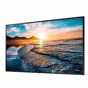 Samsung QH49R 4K UHD 49&#034; Commercial Smart Business LED TV Display