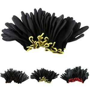 Palm Gloves Anti-Static Cover Flexible Fingers Mechanical Workshop Practical