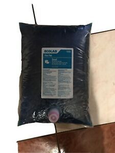 ECOLAB Scout Flex Pak Pot and Pan Detergent- 2 Gallon