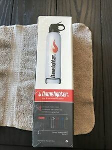 Flamefighter Auto &amp; Home Fire Exinguisher