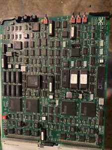 EMULEX Communication Control Board Card ER2010450-01-REV H USA