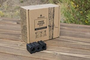 Zip Line Gear Tree Saver Block Kit for 2 Trees