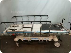 STRYKER 1001 PACU STRETCHER / GURNEY @ (279301)