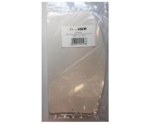 DeVilbiss Pro Visor Peel off Visors 10 Pack Prov-22-k10 Suits PROV-650 Mask
