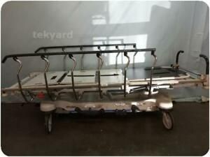 STRYKER 1501 STRETCHER / GURNEY @ (279309)