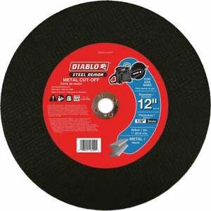 Diablo DBDS12125A01F Pack of 5