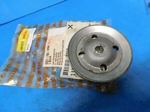 NEW PULLEY FOR STIHL CUTOFF SAW TS350 TS360 TS400 TS510 TS760  ----  BOX 560 N