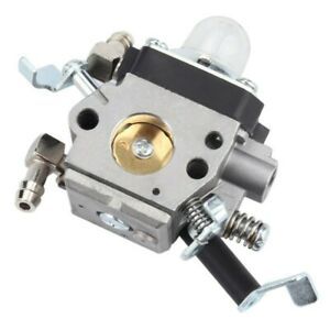 1 Pc Carburetor For Wacker BS50-2 BS50-2i BS60-2 BS60-2i For Walbro HDA 242 /252