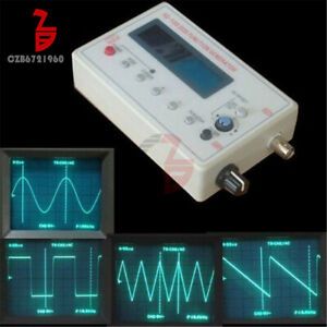 FG-100 DDS Function Signal Generator Module Good Accuracy Frequency Counter