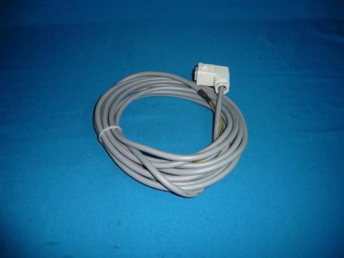 Amphenol C146 10B007 000 2 Socket Insert 7 Way  w/ Cable