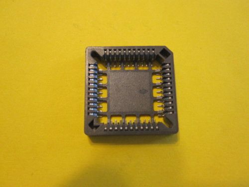 EPROM socket PLCC 44 pins, precise,chiptuning, SMD