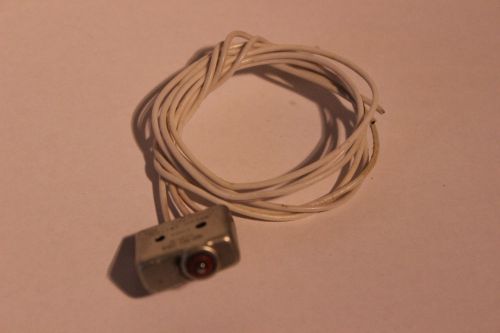 *NEW* HONEYWELL MICRO SWITCH 1SE1-3 SNAP ACTION LIMIT SWITCH