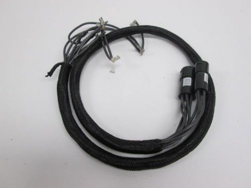 New clark 2393902 pallet jack harness cable-wire d255601 for sale