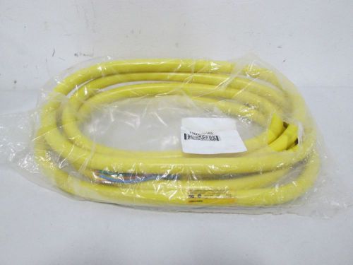 New woodhead 1300080162 302000a01f1201 12p female straight 12ft cable d312621 for sale