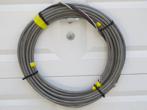 240 Volt SE Aluminum electrical wire 4/0 4/0 4/0