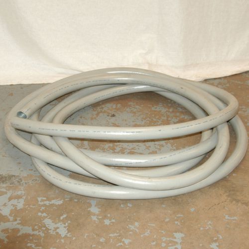 45&#039; kaf-tech vf liquid tuff flexible steel conduit 2&#034; diameter for sale