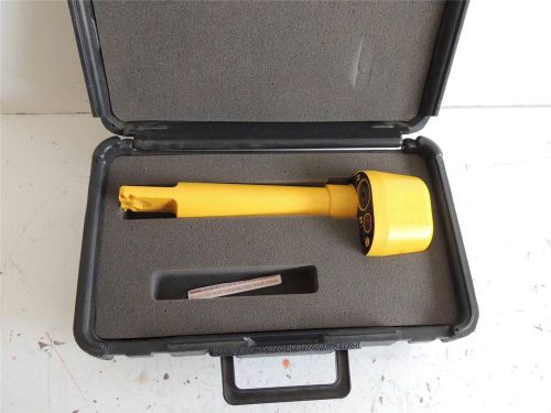 HASTINGS #7701 NON CONTACT LINEMAN LIVE LINE TESTER HIGH VOLTAGE DETECTOR