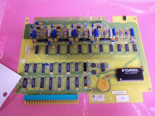 GE FANUC IC600YB941B OUTPUT MODULE (REPAIRED) *USED*