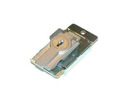 New square d load center panel lock kit model pk2flc for sale