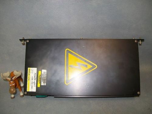 Fanuc a16b-0560-01 power supply for sale