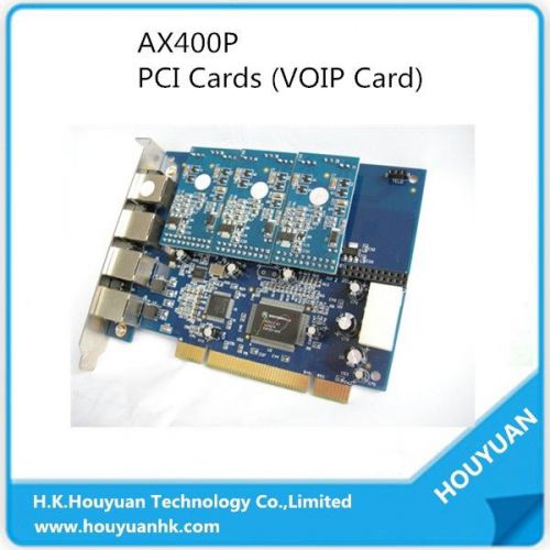 3fxs asterisk card insert ubuntu trixbox elastic centos 400p tdm ax400px400p pci for sale