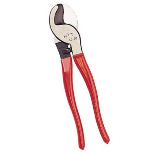 Hand cable cutter, cuts 7/16&#034; copper 1&#034; aluminum 9.25&#034; length (10-2230) for sale