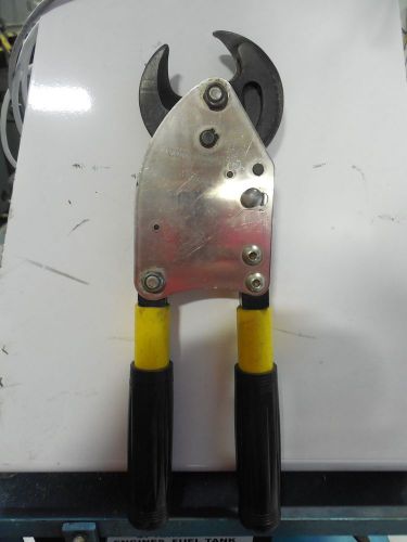 H.K. Porter 6990fs cable cutter