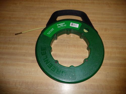 Greenlee  / fish tapes 438-10 &amp; 436-5 for sale