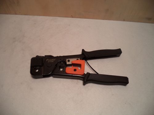 Pro&#039;skit  multi-functional  Cable clamp for crimping and cutting [ Look unused ]
