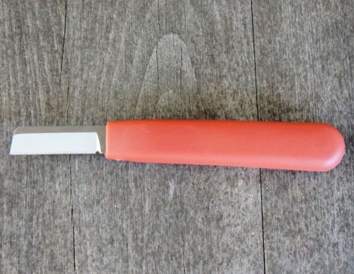 New Benner Nawman B606 KO Cable Splicer Knife