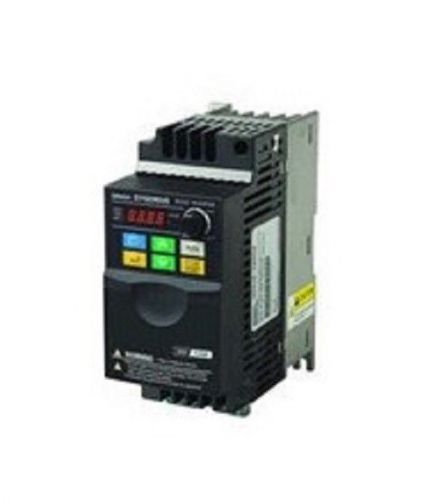 new omron frequency inverter 3G3JZ-A4007 0.75KW 380V replace 3GJ3V-A4007